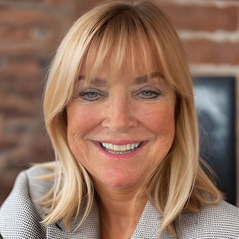 Pamela S. Porter